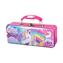metal stationery organizer